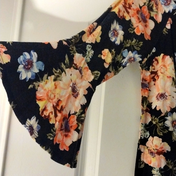 Fall Dress - Picture 5 of 5